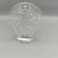saint christopher mascot