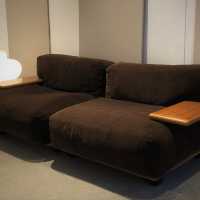 bellini-pianura-cassina-1970-sofa-coffee-table