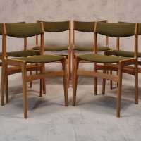 Erik Buch chairs