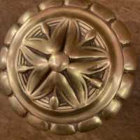 pull button for front door