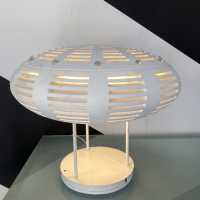Christian Duc_lamp "Oursin"_circa:1980