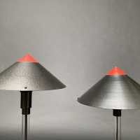 Christian Duc_lamp "Orwell"_circa:1980
