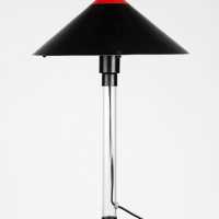 Christian Duc_lamp "Orwell"_circa:1980