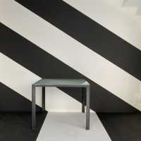 Christian Duc_table "Synthesis"_circa:1980