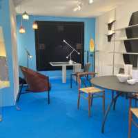 REMIX Gallery
