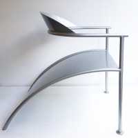 Philippe Starck _ Fauteuil Pat Conley 2 _ XO _ circa:1980