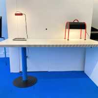 Antonia Astori_office "Kroma"_DRIADE_circa:1980