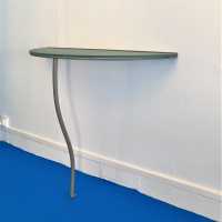 Jasper Morrison_"one leg"_CAPPELLINIi_circa:1980