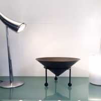 Philippe Starck _ "Ara" lamp _ FLOS _ circa 1980