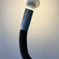 Ronald Cecil Sportes_lamp "Spiro"_circa: 1980