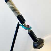 Achile Castiglioni _ reader "Grip" _ FLOS _ circa:1980