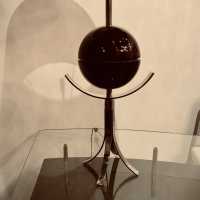 Lamp 1970