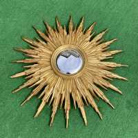 Witch Convex Sun Mirror