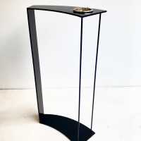 Gilles Derain_ ashtray _ LUMEN _ circa:1980