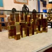 Paul Evans table