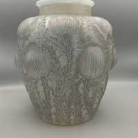 Domremy vase