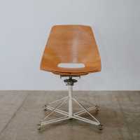 Guariche typist chair 1956