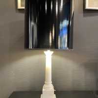 Pair of Lamps - 1960