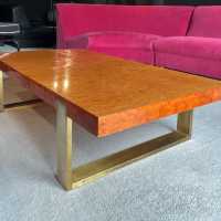 Coffee Table - 1970s