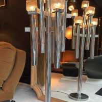 Floor Lamp - 1970