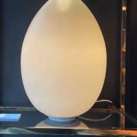 Egg Lamp - 1970s