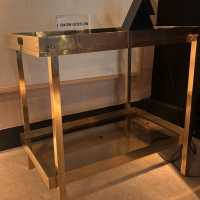 Bar Table - 1970s