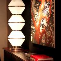 Lamp - 1970