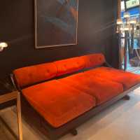 Sofa - 1960s