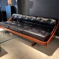 Sofa Model GS 195 - Gianni Songia Daybed