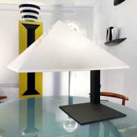 "Pitagora" lamp _ Elio Martinelli _ circa: 1970 _ ed: MARTINELLI