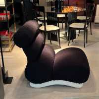 ARMCHAIR - 1970