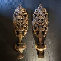 Wall light - XVIIIth