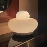 Lamp - Juliana Gramina