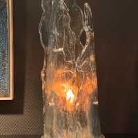 Lamp - 1960