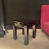 End of Sofa - 1970