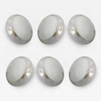 sconces lamps murano glass gill roberto pamio leucos mazzega italy carlo nason 1970