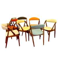 Designer chairs