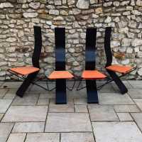 Italian chairs