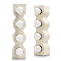 Galerie 90, Sottsass, Stilnovo, 70's design
