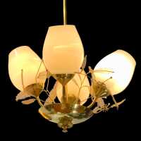 Paavo Tynell Suspension