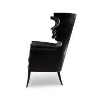 Jean Marais Armchair Jean Cocteau