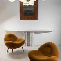 Chandelier from 1970