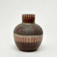Accolay, Gourd Vase, c.1960