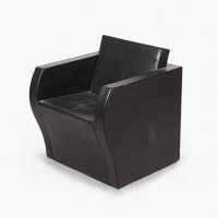 “Elementary” armchair Jean Nouvel