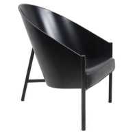 Pratfall armchair
