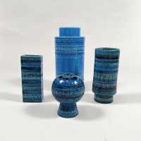 Vases by Aldo Londi