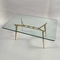 Coffee table by Cesare Lacca