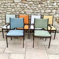 Scandinavian chairs