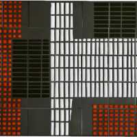 Roger Capron, Low Table, Vallauris c.1950