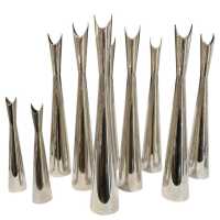 Vases Cardinale, Lino Sabattini 